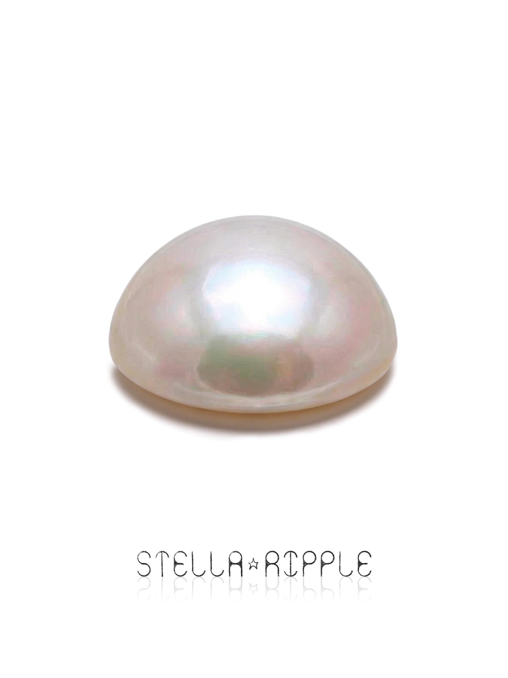 Luna Mabe Pearl