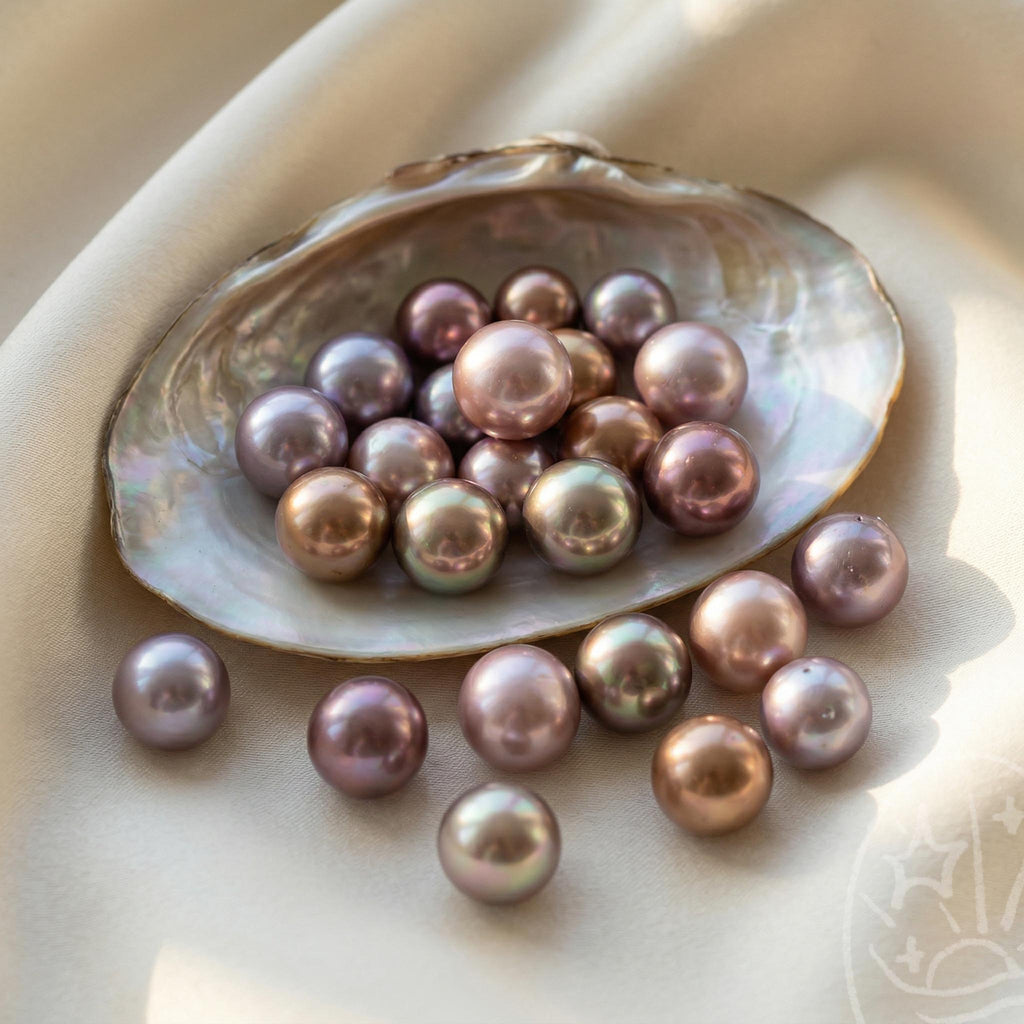 Prism Iris Pearl