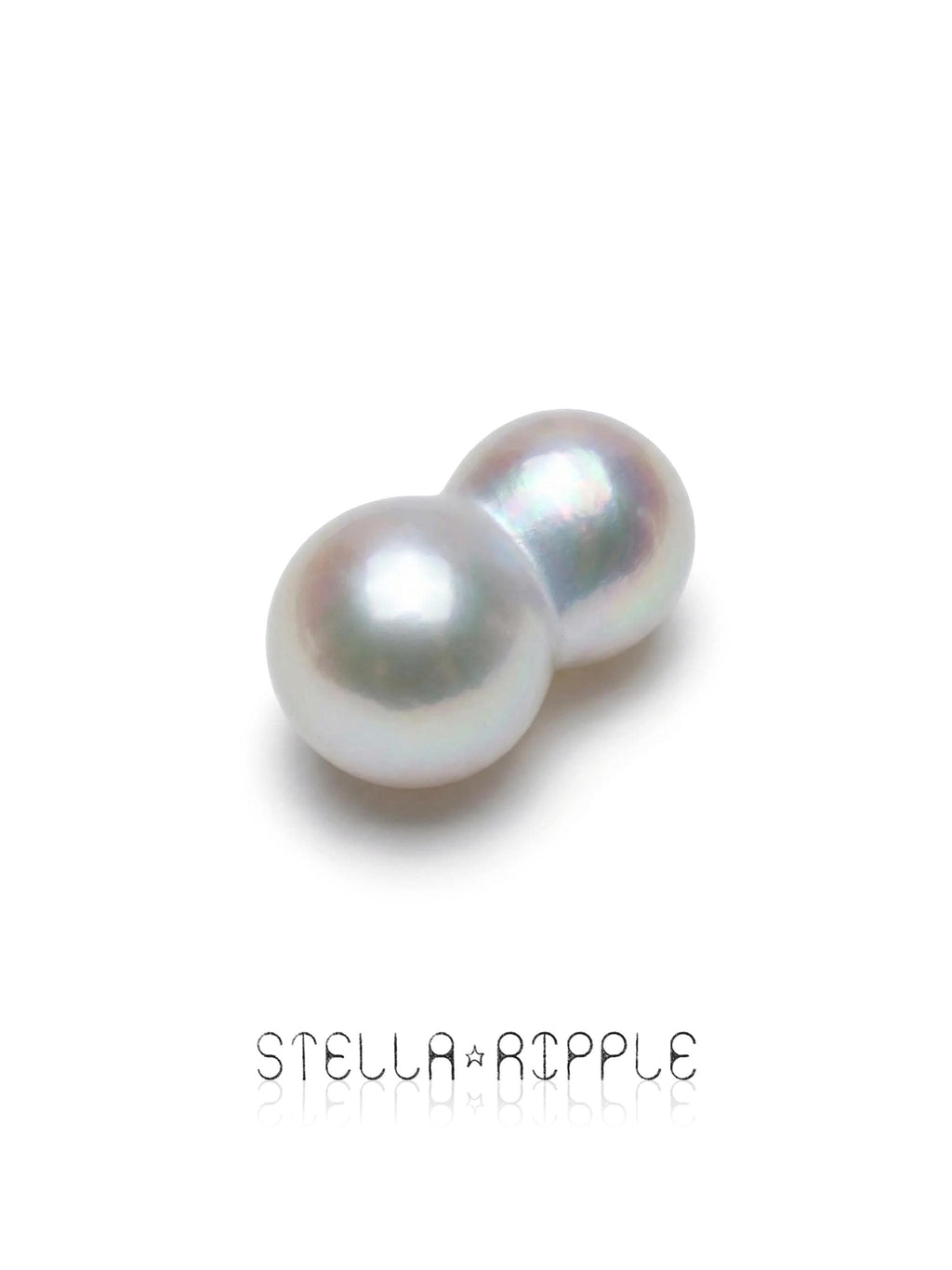 Natural Dome Shape Pearl