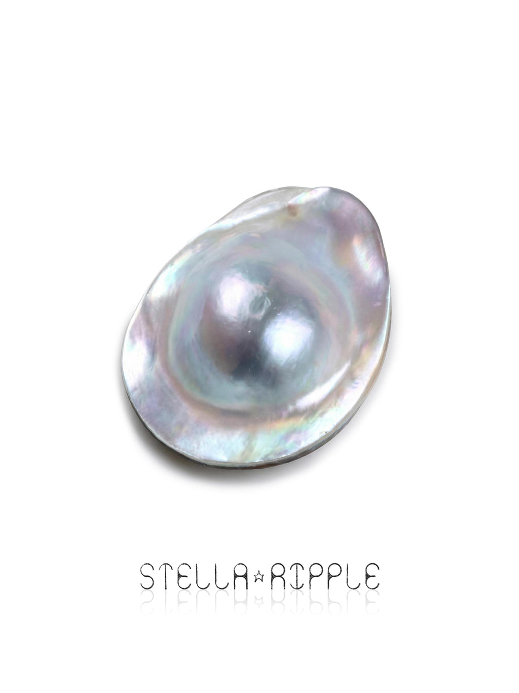 Nova Luna Mabe Pearl