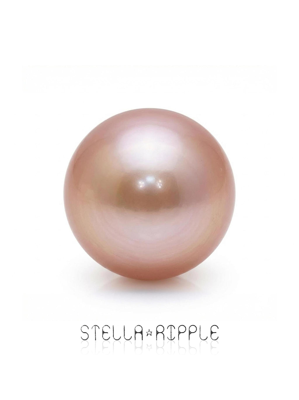 Blush Iris Pearl