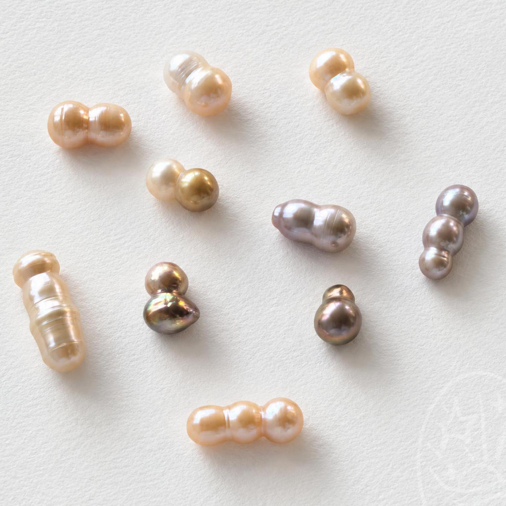 Prism Dome Clam (3 Prism Dome Pearls)