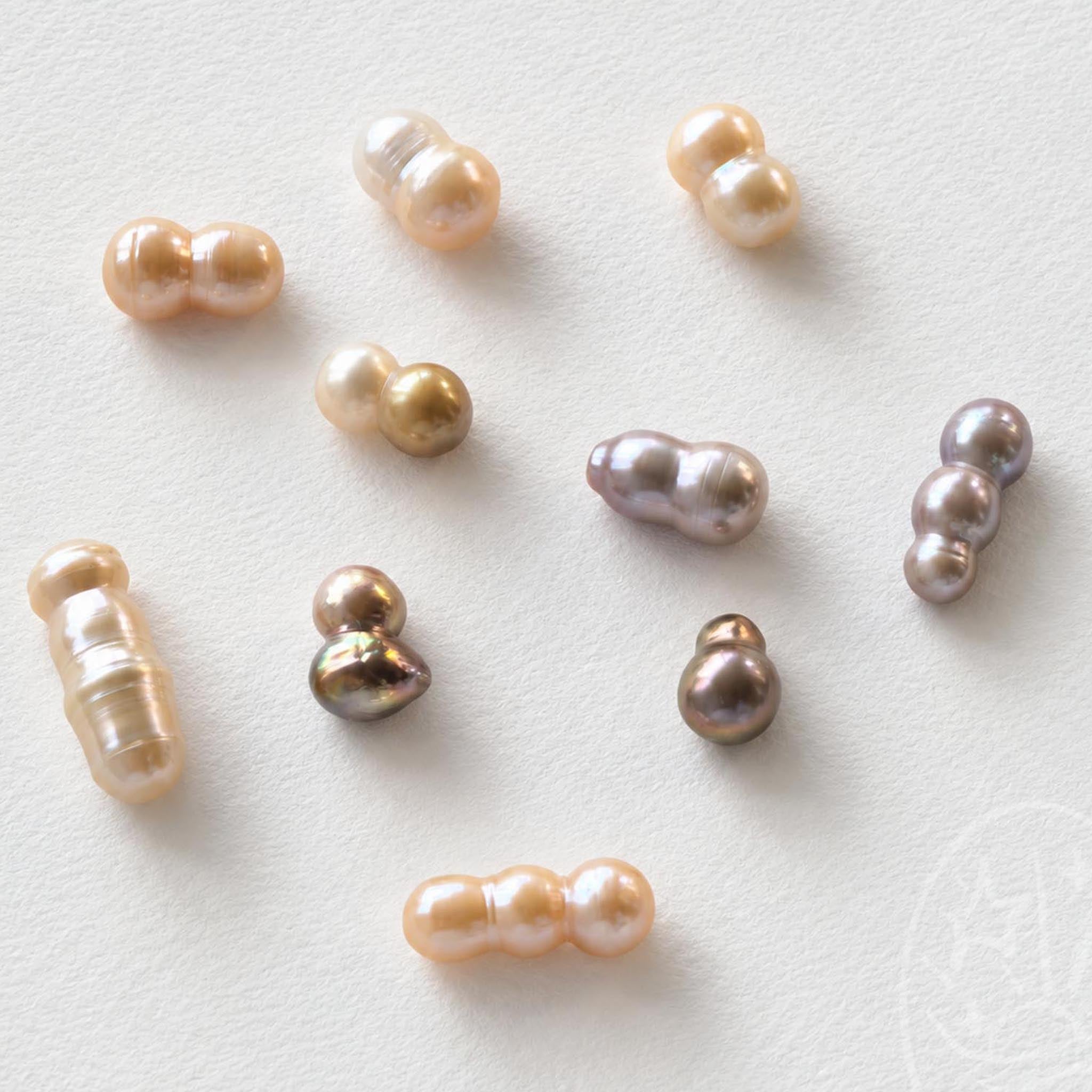 Prism Dome Clam (3 Prism Dome Pearls)