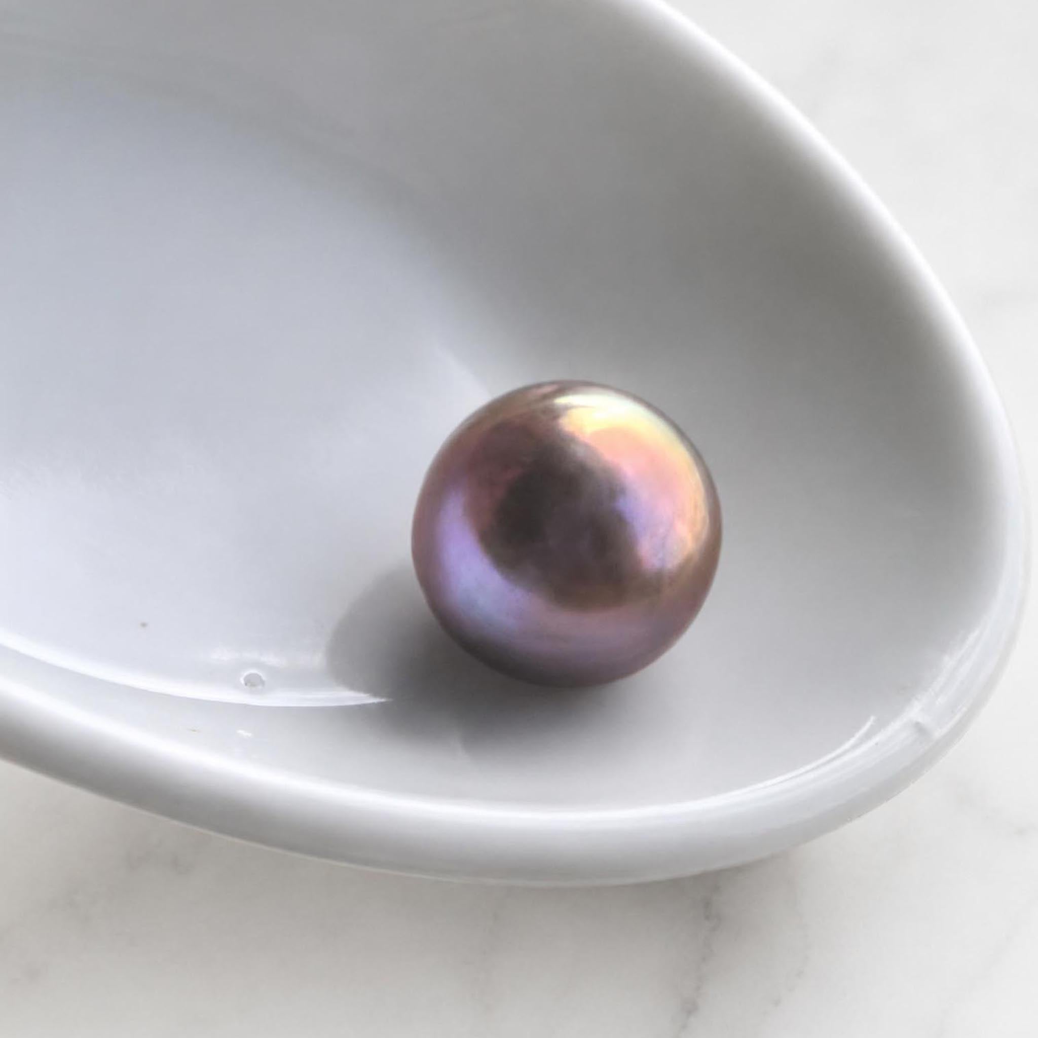 Prism Edison Pearl【5pc Edison Pearls】(Only 11 left)