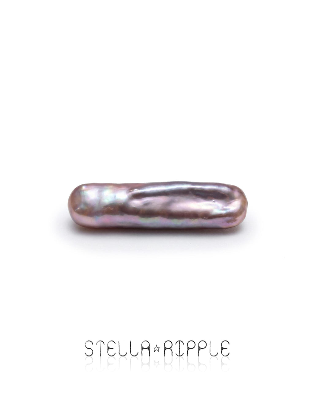 Prism Line Shape Pearl