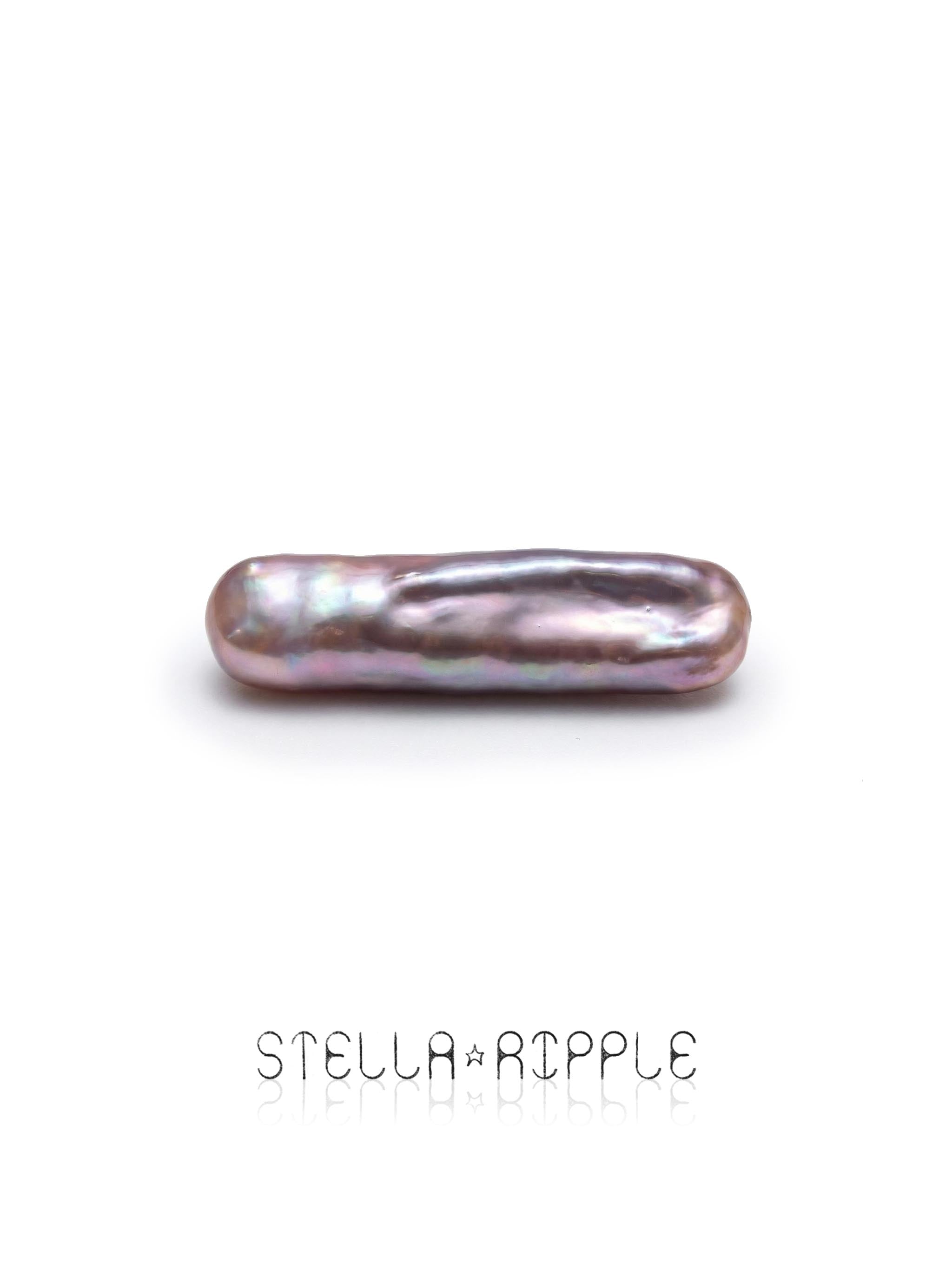 Prism Line Shape Pearl