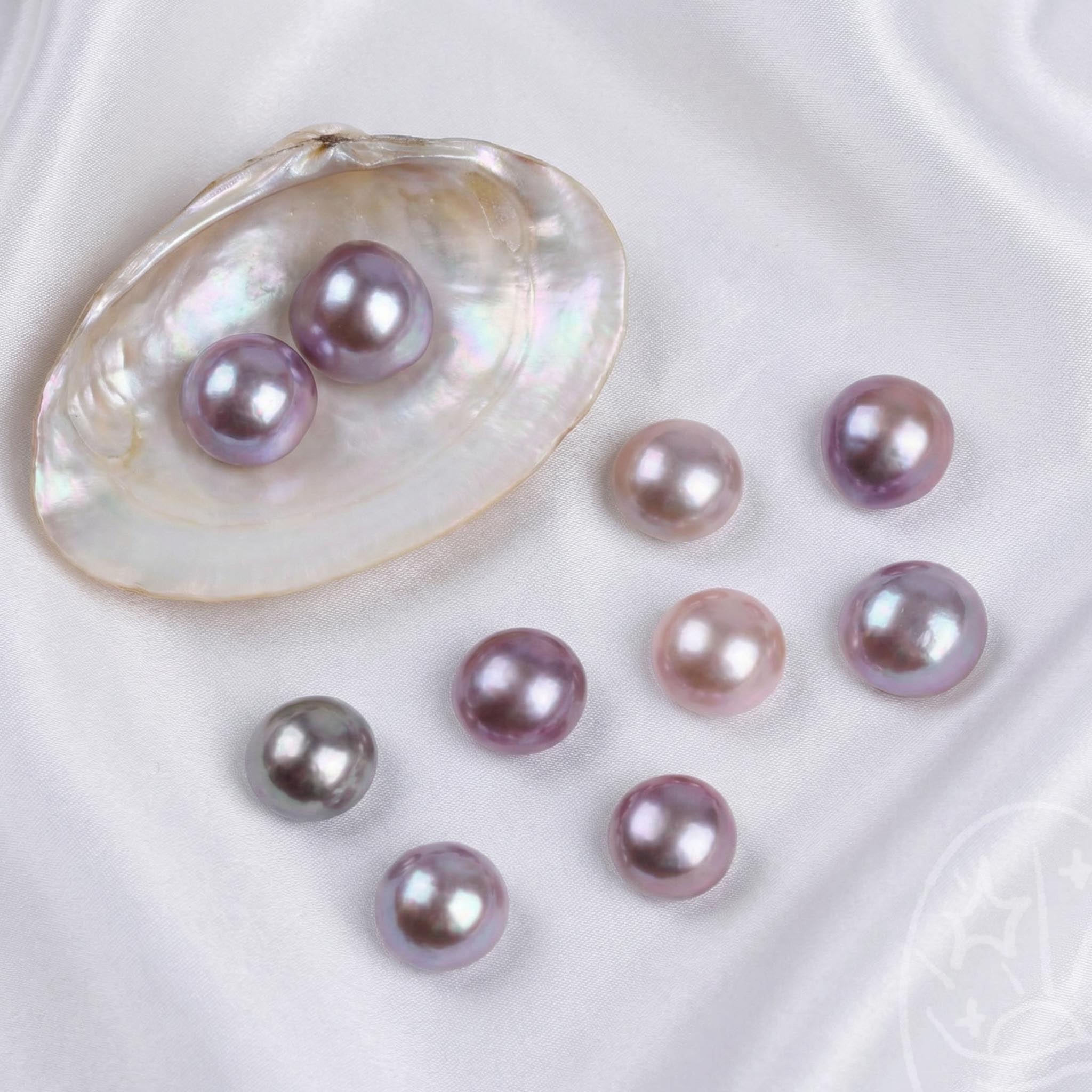 Prism Luna Mabe Pearl