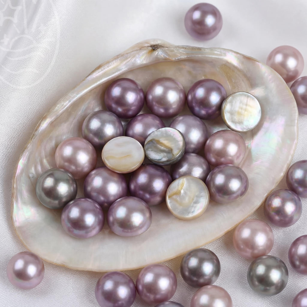 Prism Luna Mabe Pearl