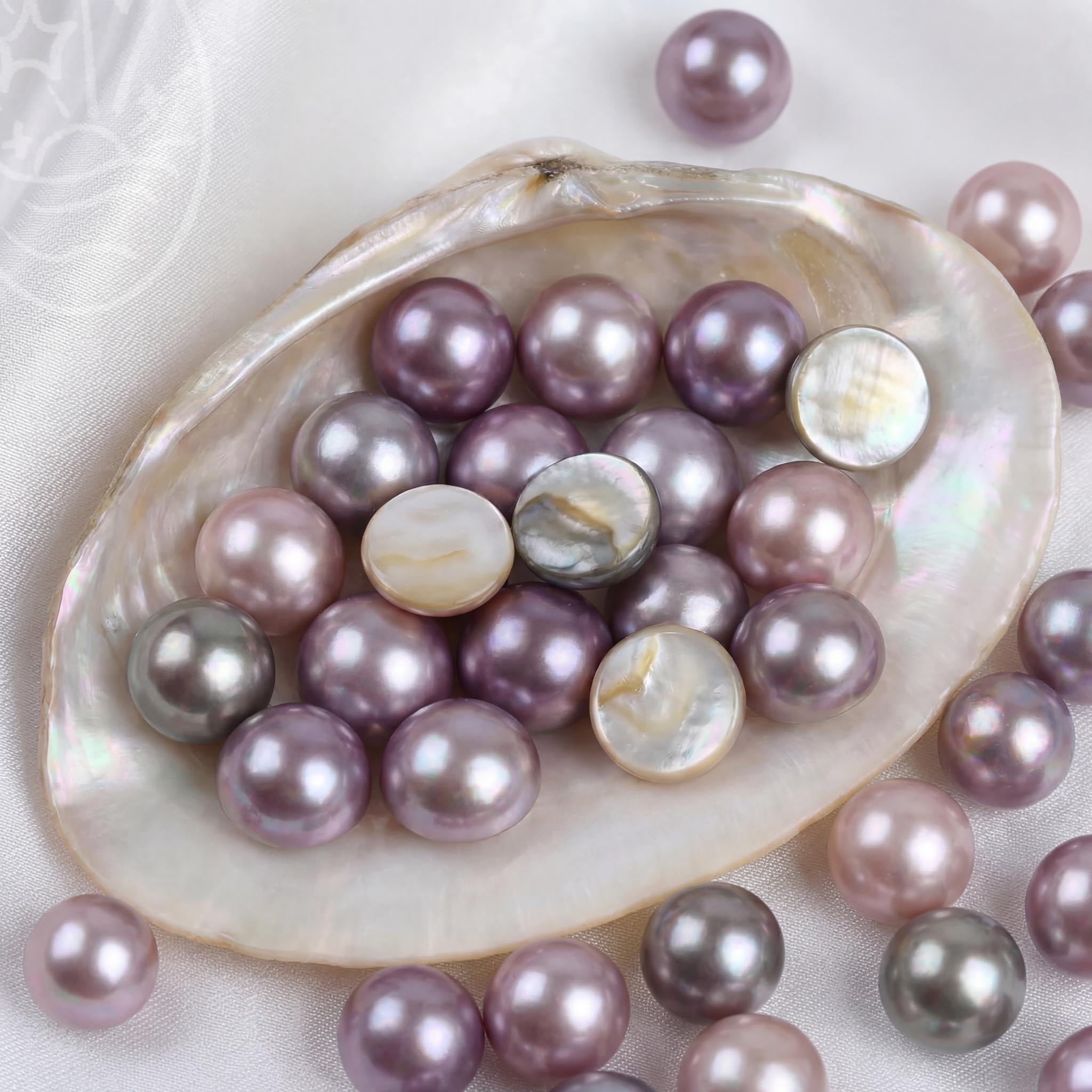 Prism Luna Mabe Pearl