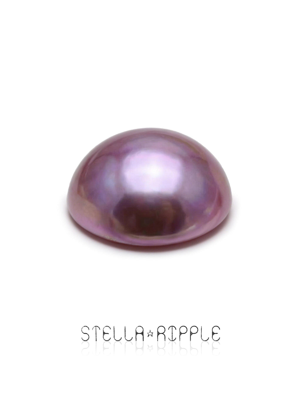 Prism Luna Mabe Pearl