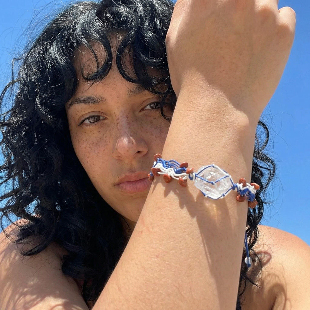 Heart of Tides Bracelet