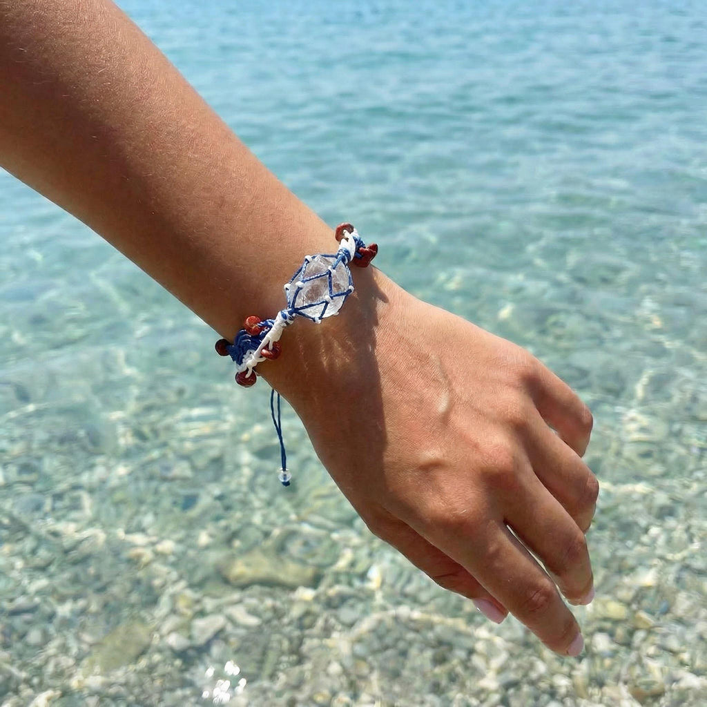 Heart of Tides Bracelet