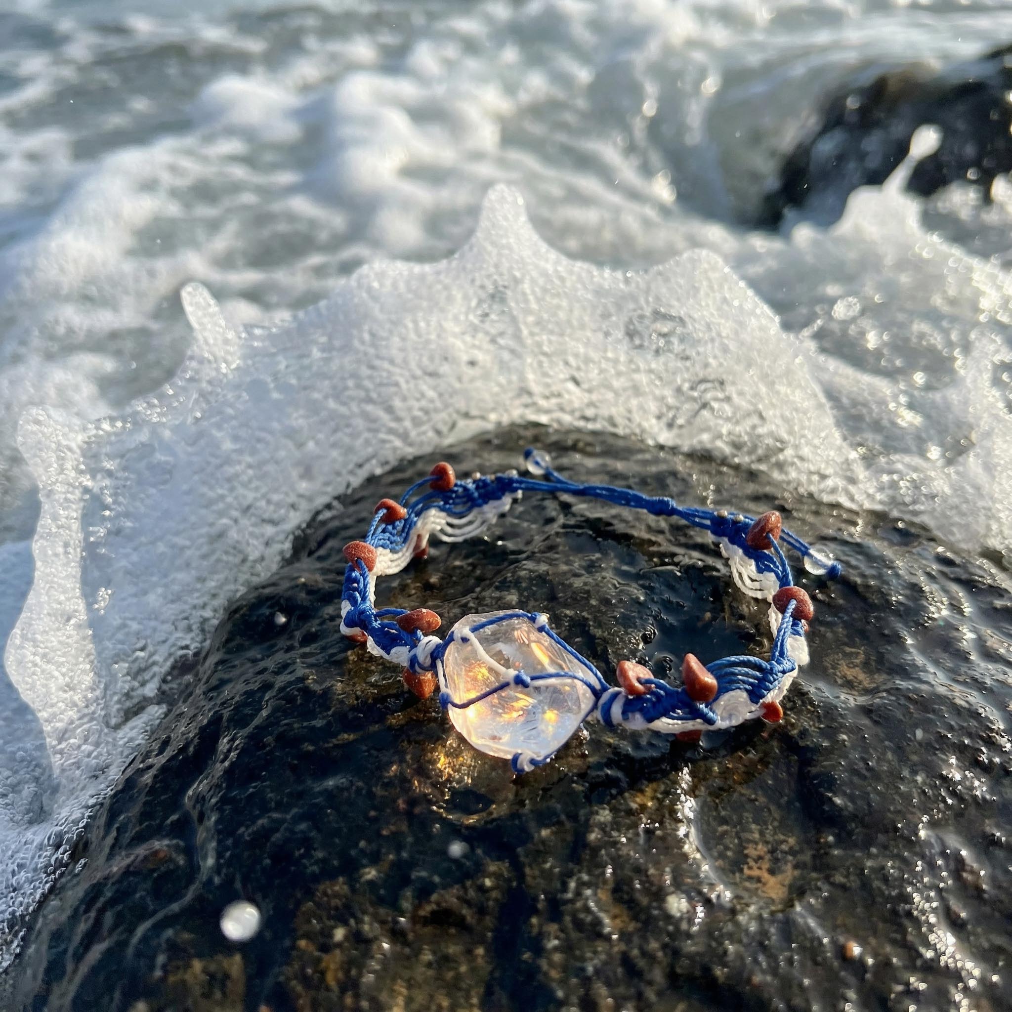 Heart of Tides Bracelet