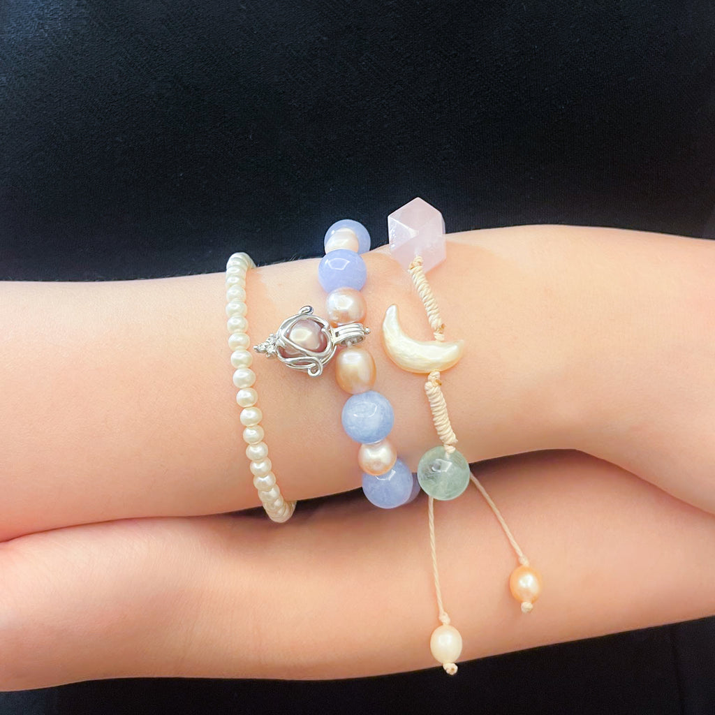 Seashore Treasures Bracelet