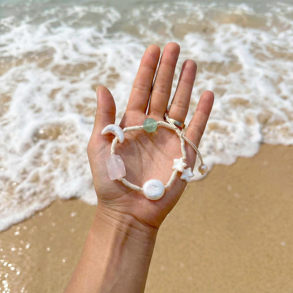 Seashore Treasures Bracelet