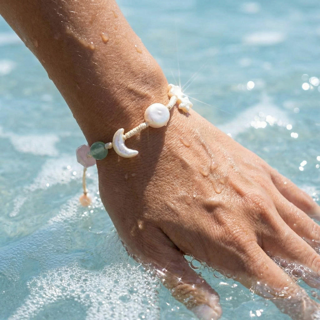 Seashore Treasures Bracelet
