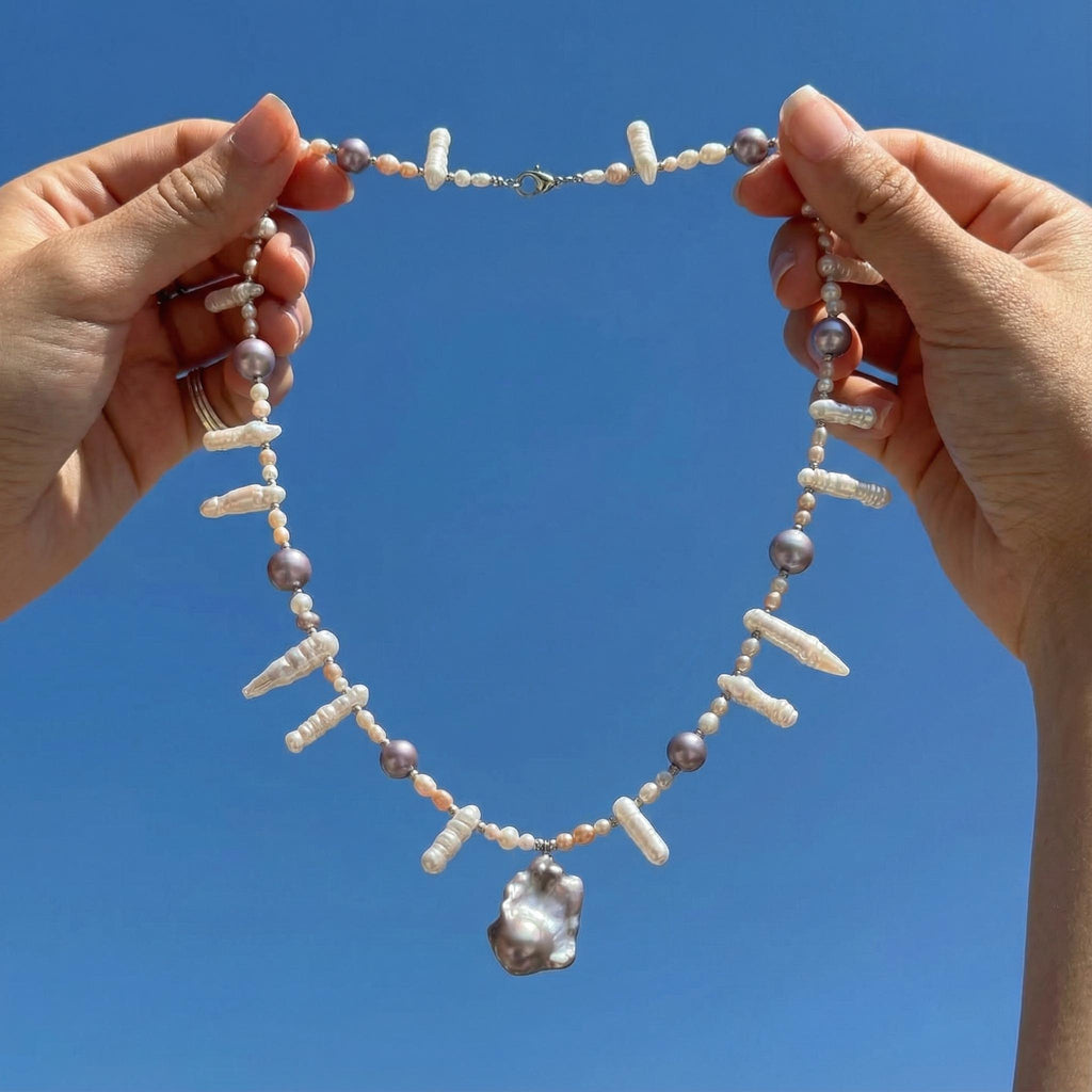 Reef & Tide Necklace