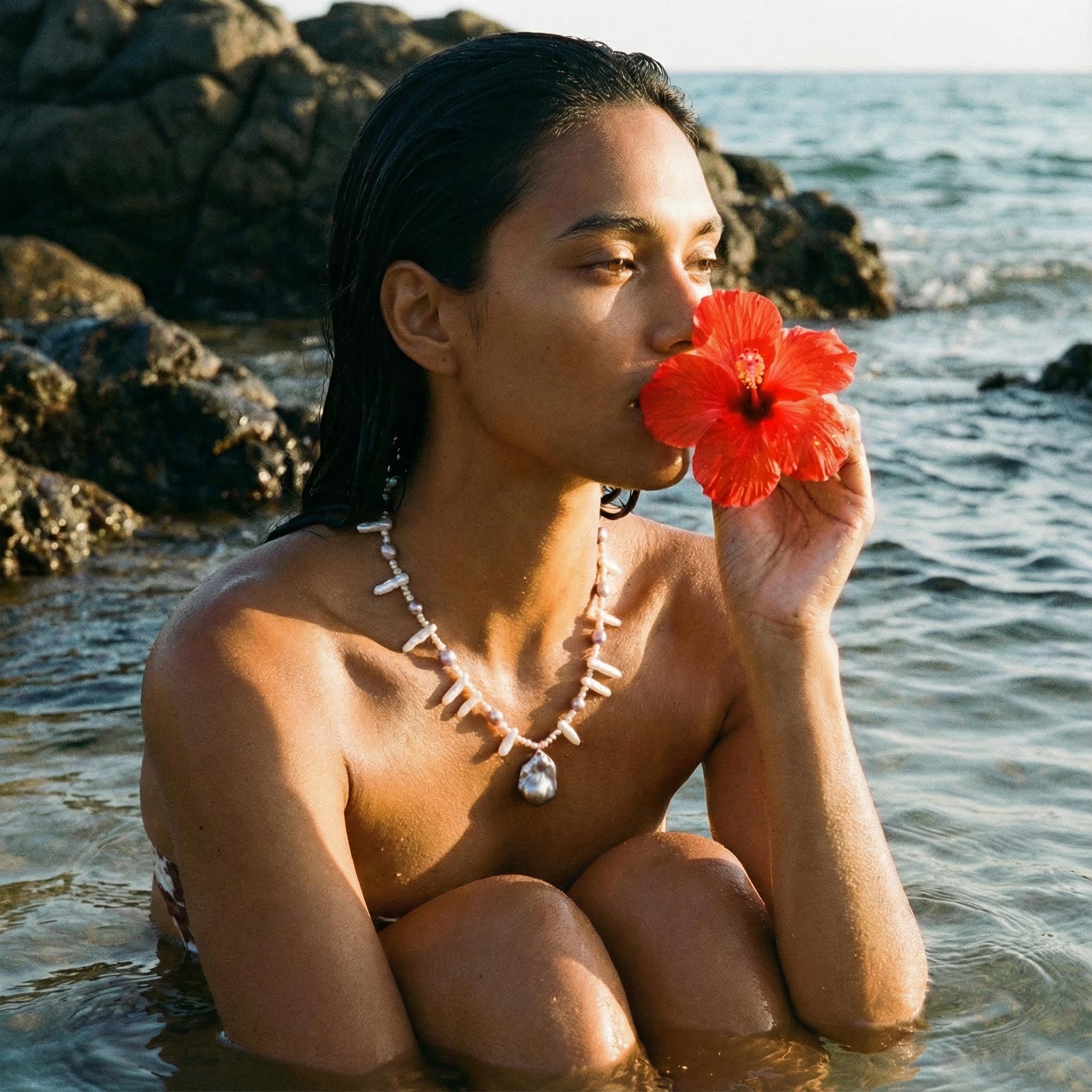 Reef & Tide Necklace