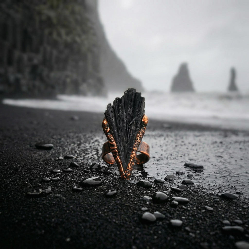 Shadow of Lava Ring