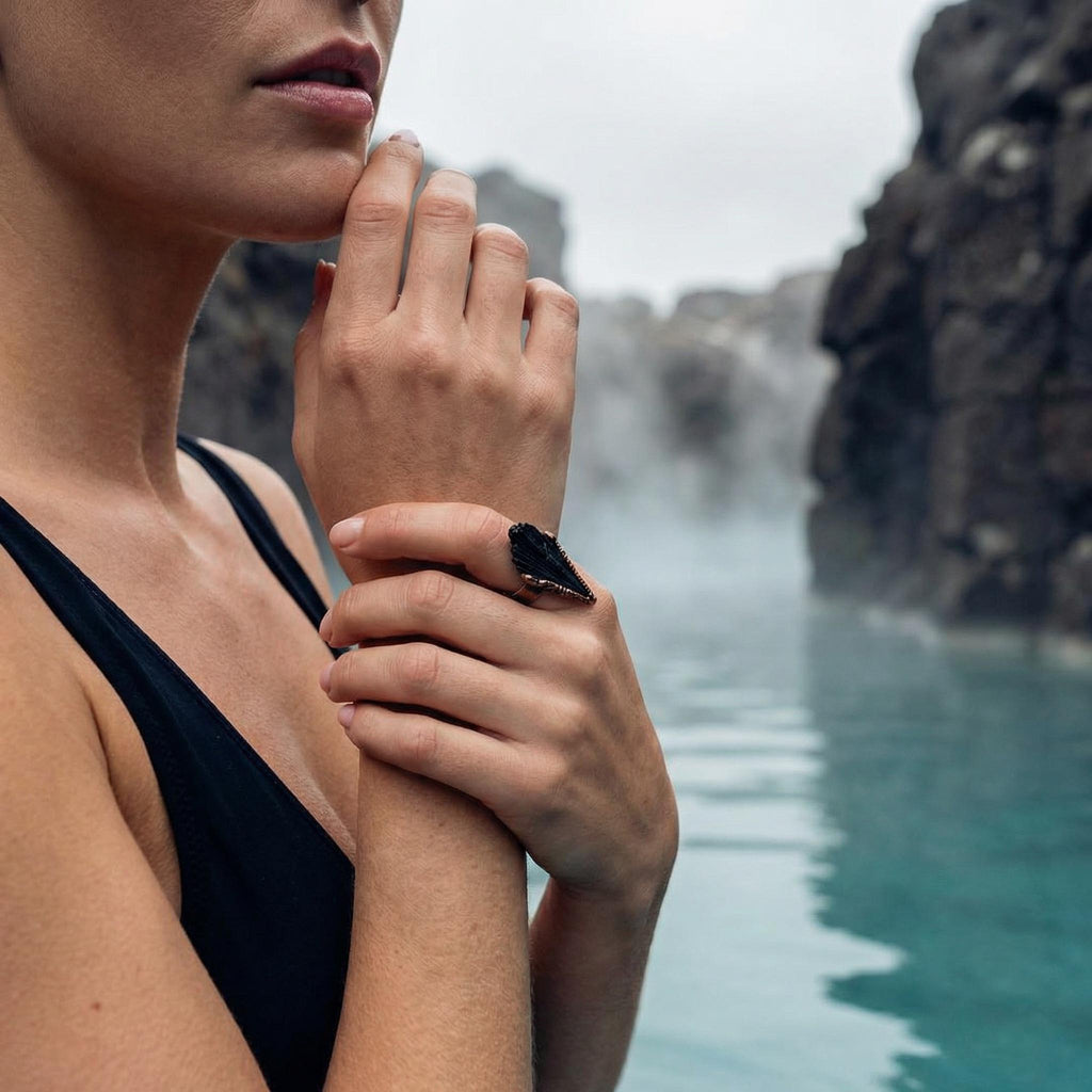 Shadow of Lava Ring