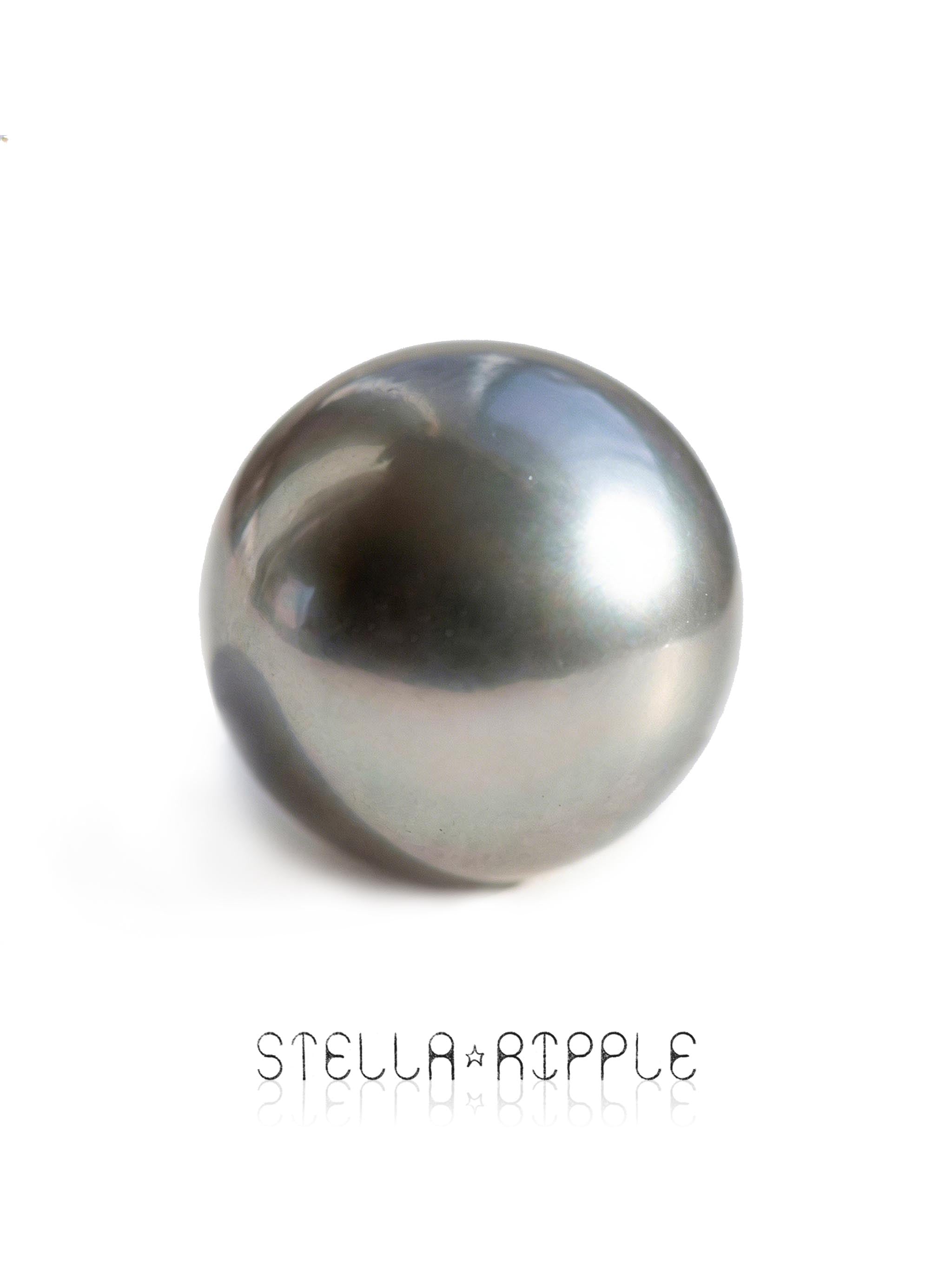 Tide Classic Tahitian Pearl