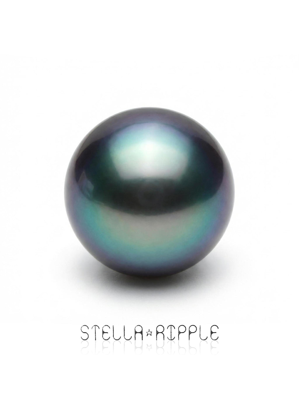 Tide Prime Tahitian Pearl