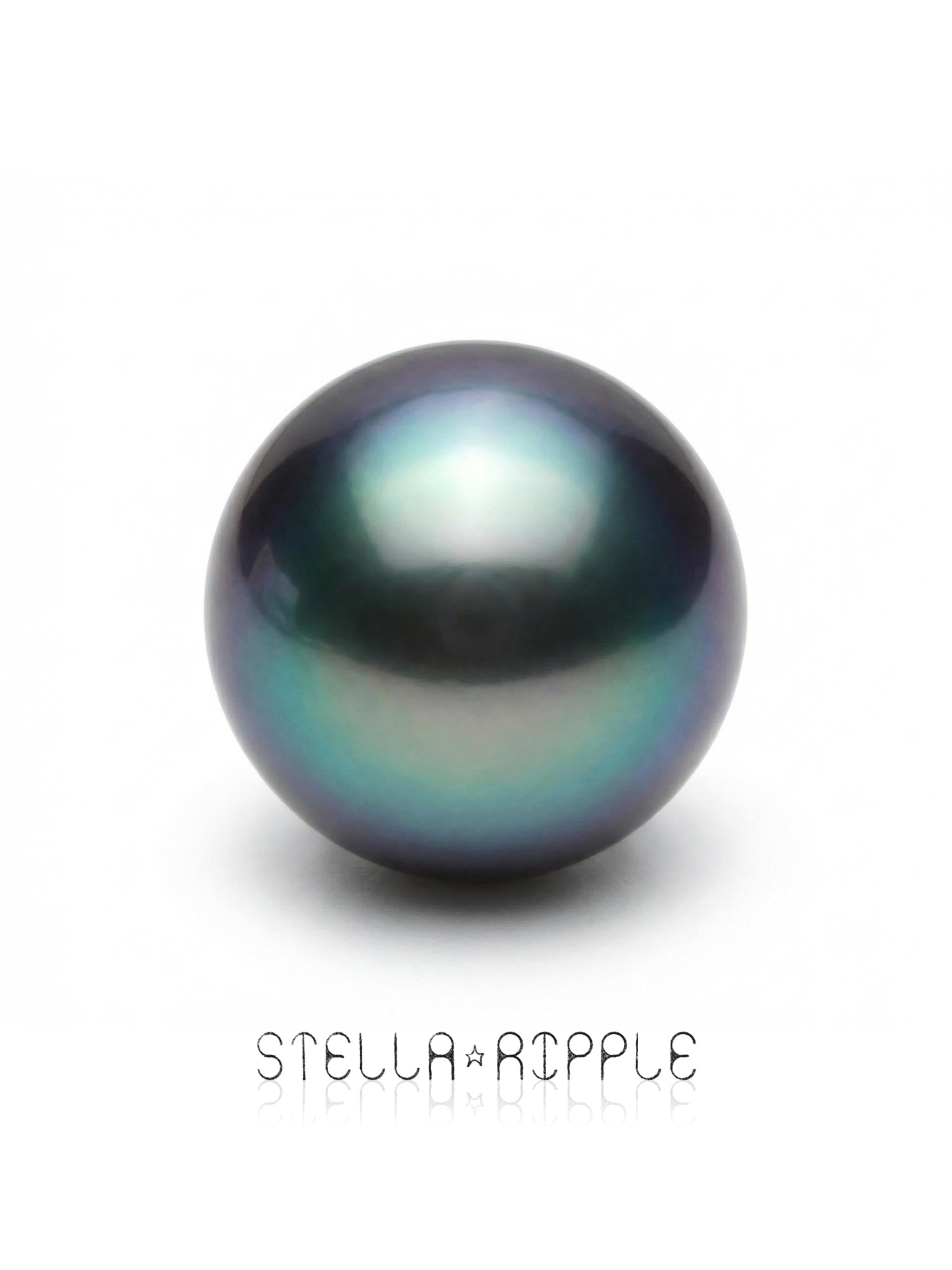 Tide Prime Tahitian Pearl