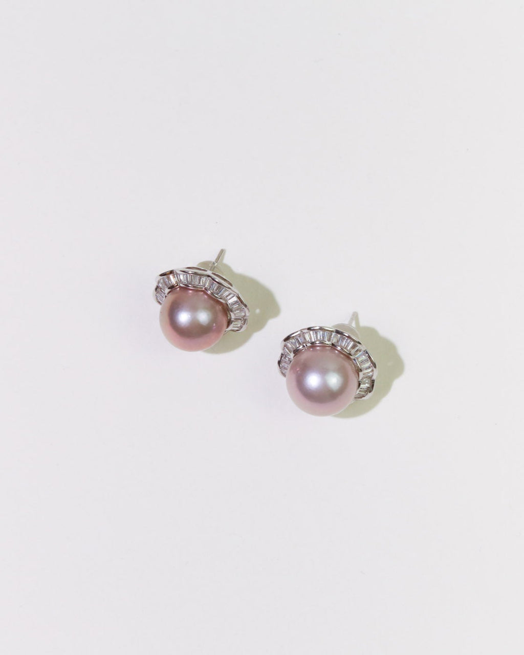 Luna's Halo Earrings