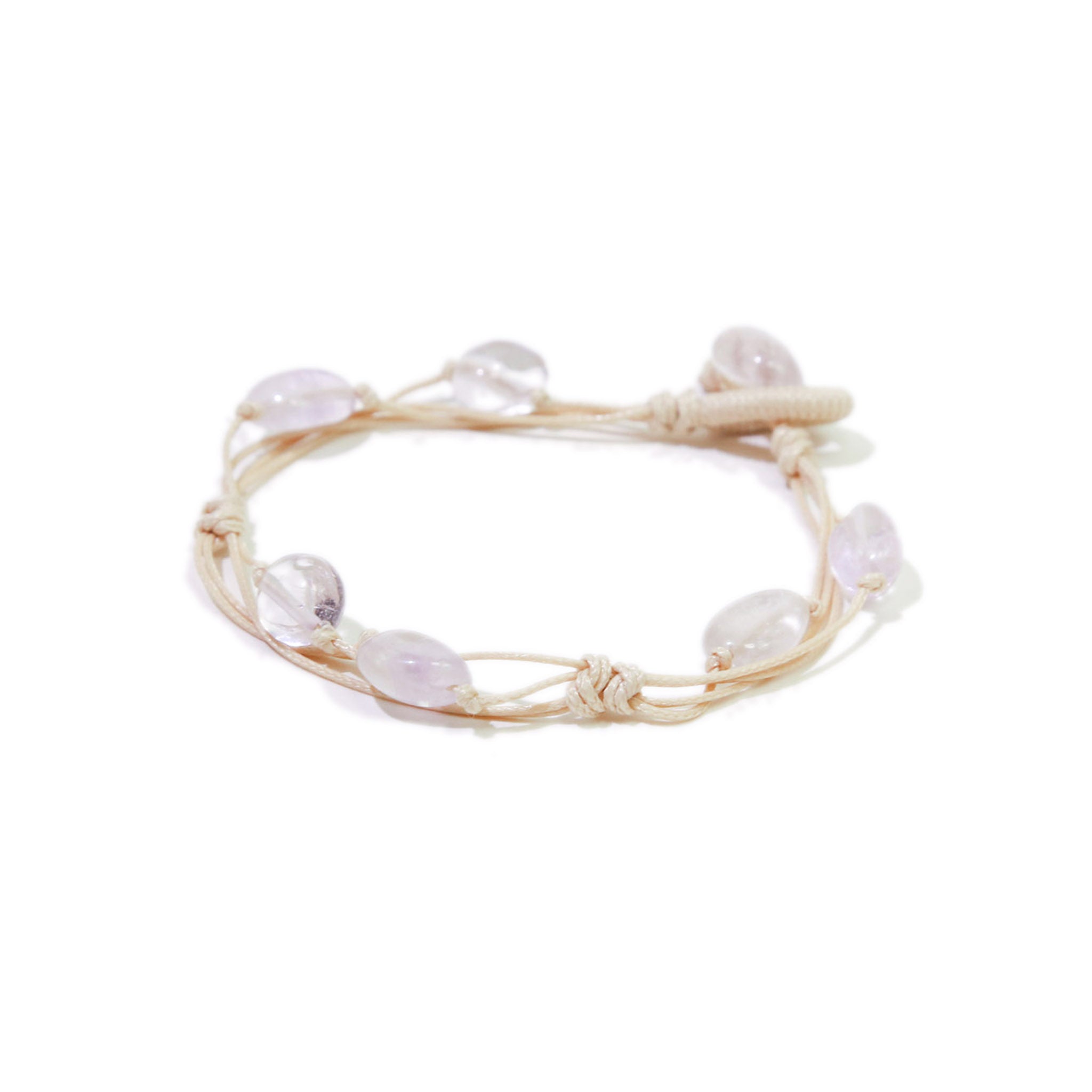 Whispering Waves Bracelet