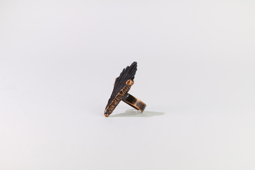 Shadow of Lava Ring