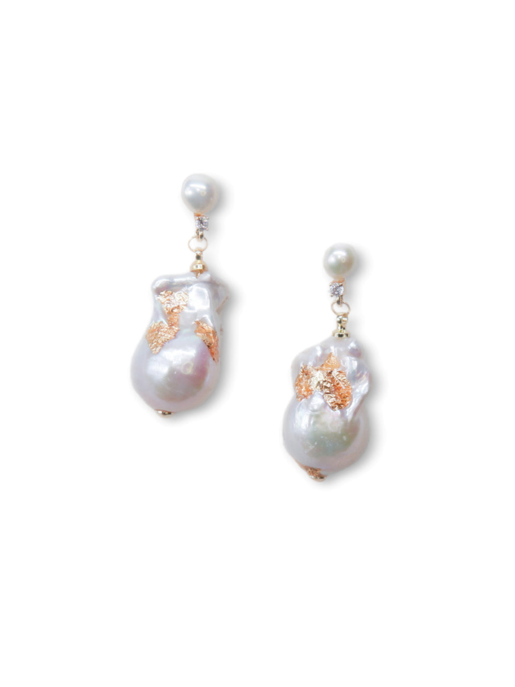 Sunset Tide Earrings