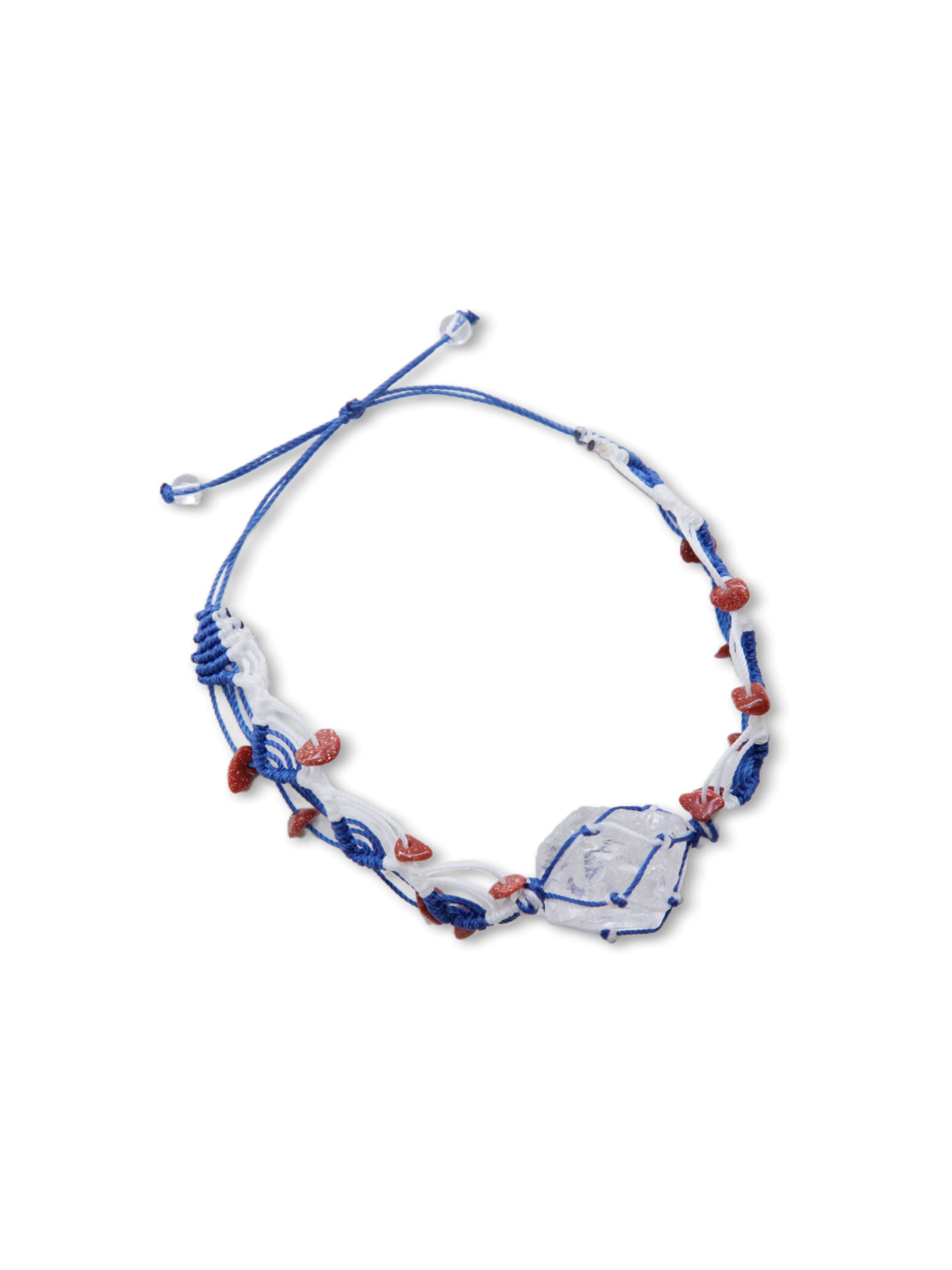 Heart of Tides Bracelet