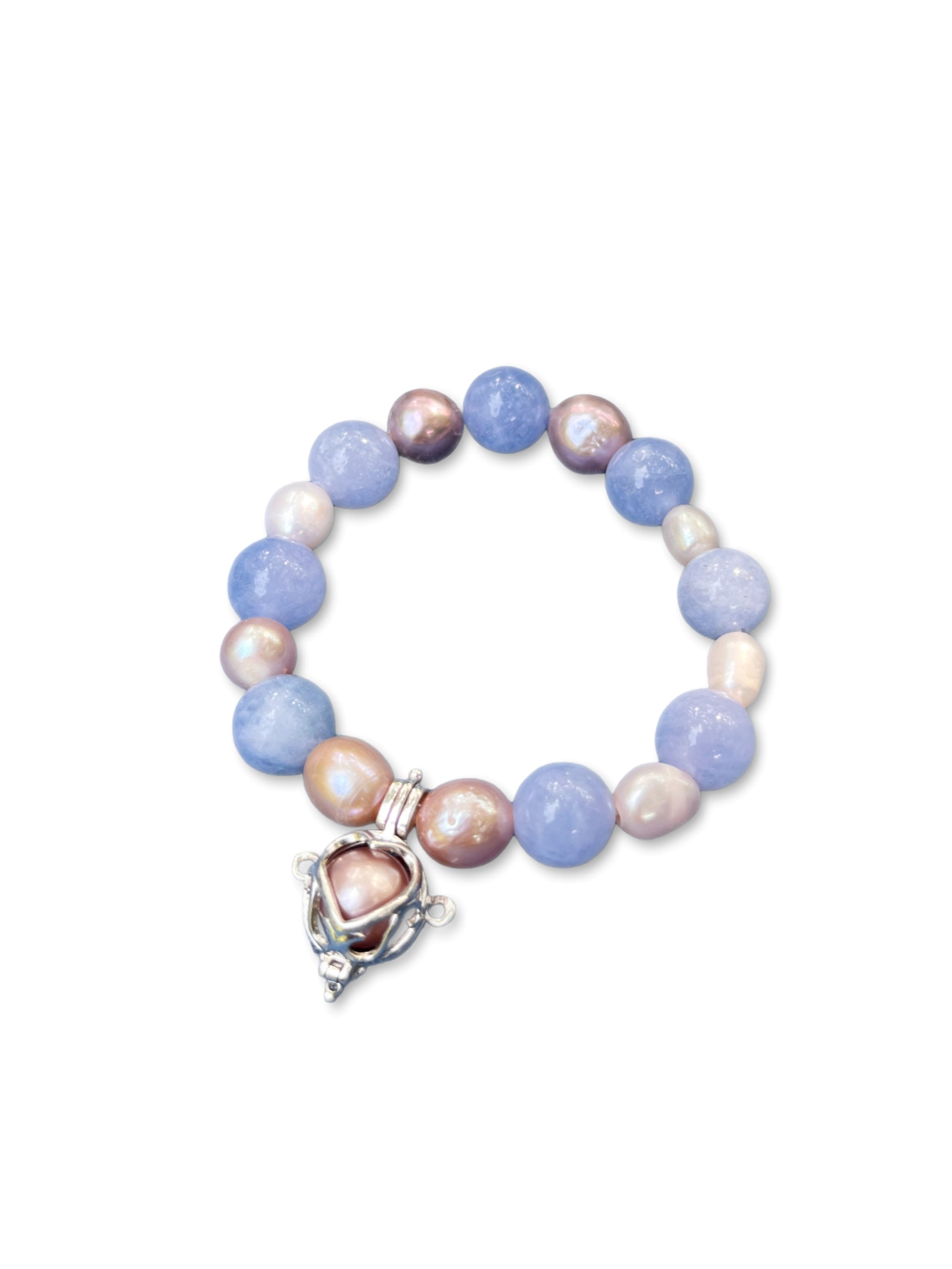 Heart of the Great Barrier Reef Bracelet