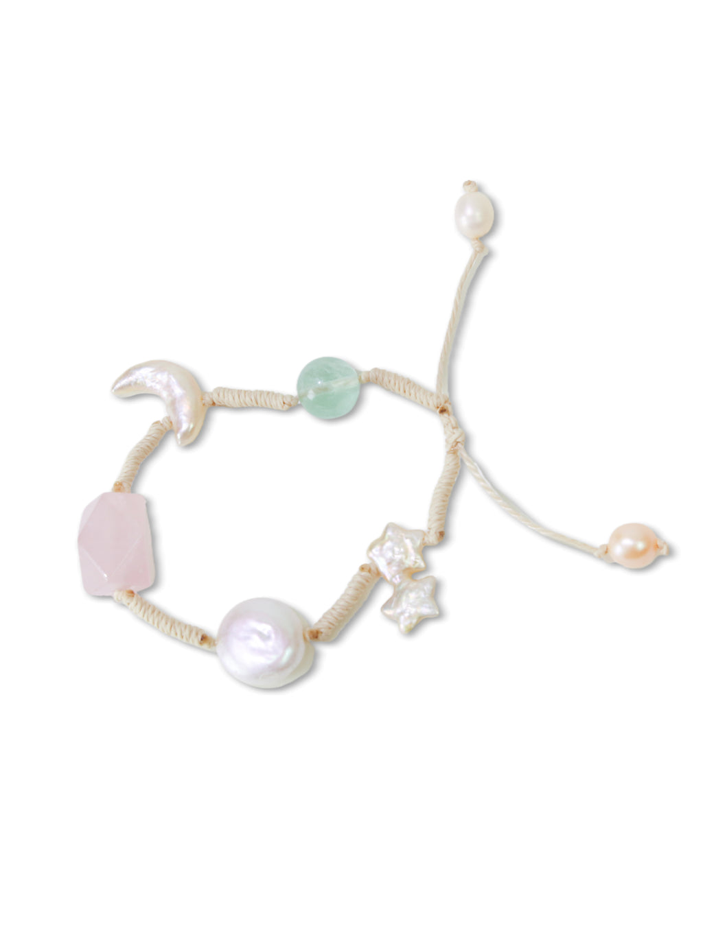Seashore Treasures Bracelet