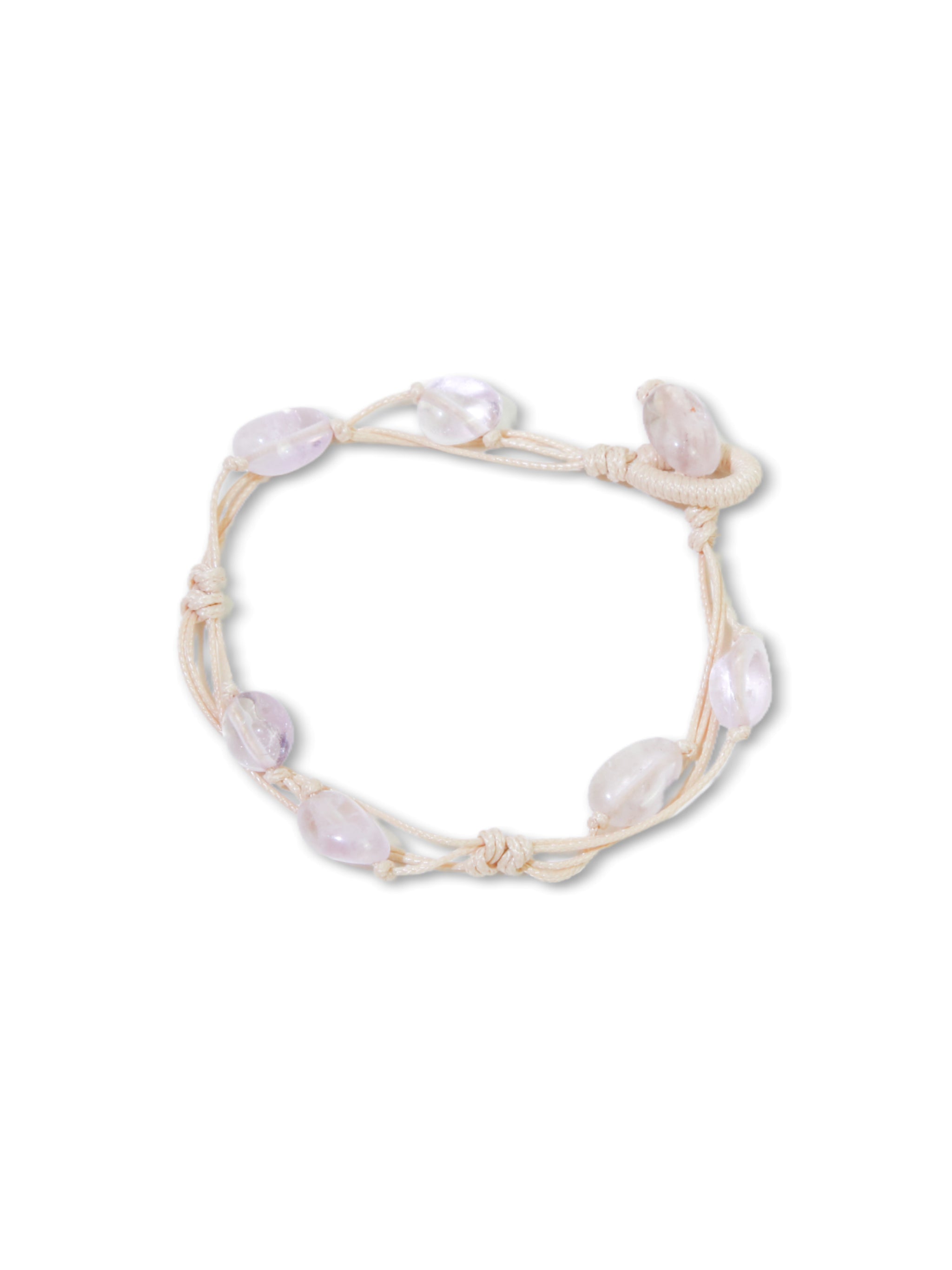 Whispering Waves Bracelet