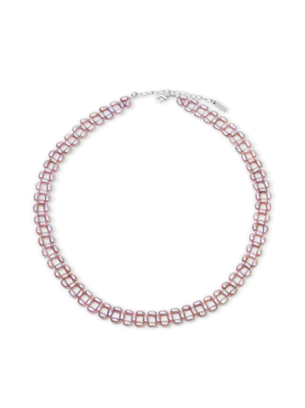 Petal River Glow Necklace