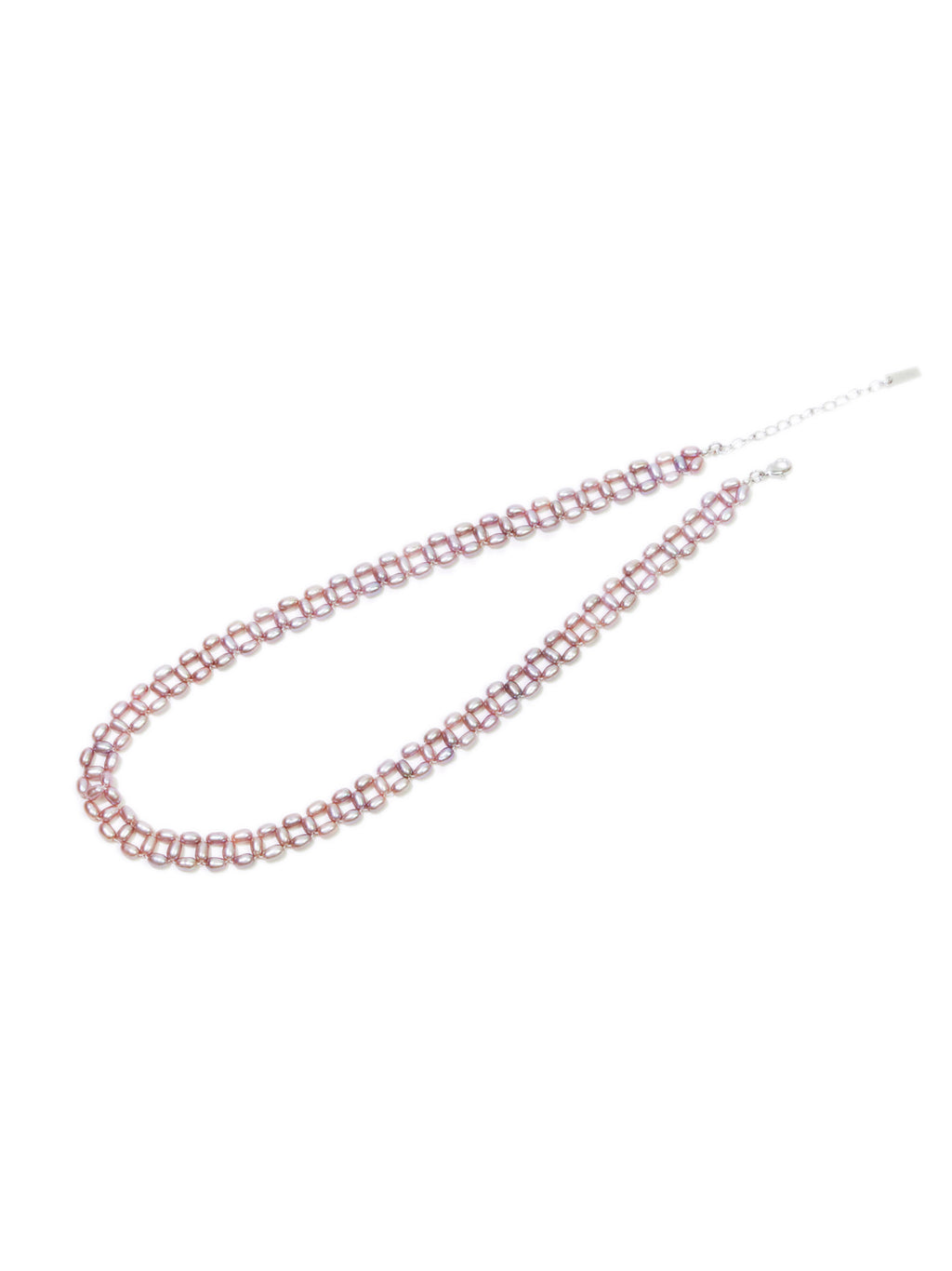 Petal River Glow Necklace