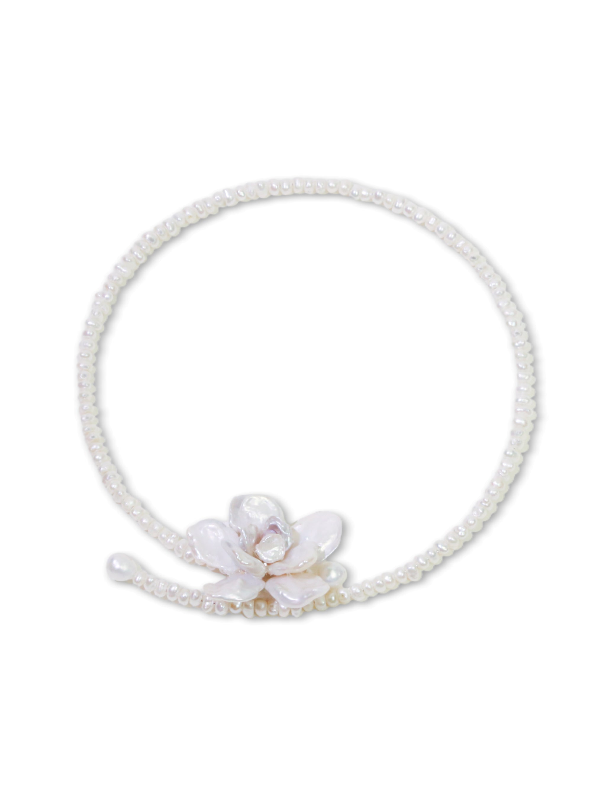 【Last One】Orchid Choker