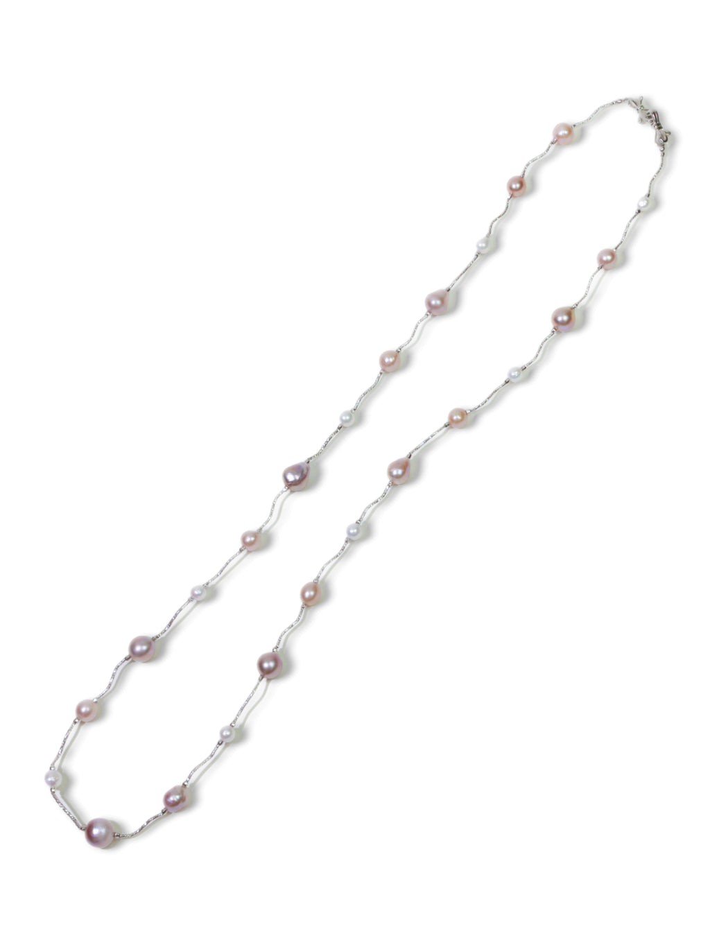 Dance of Eclipse Necklace