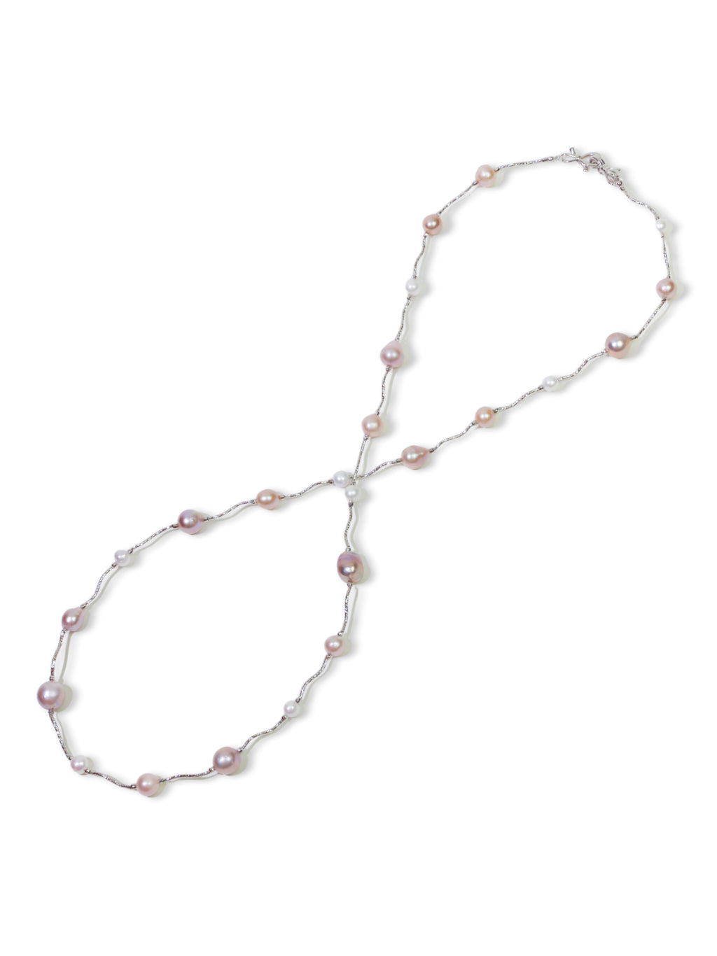 Dance of Eclipse Necklace