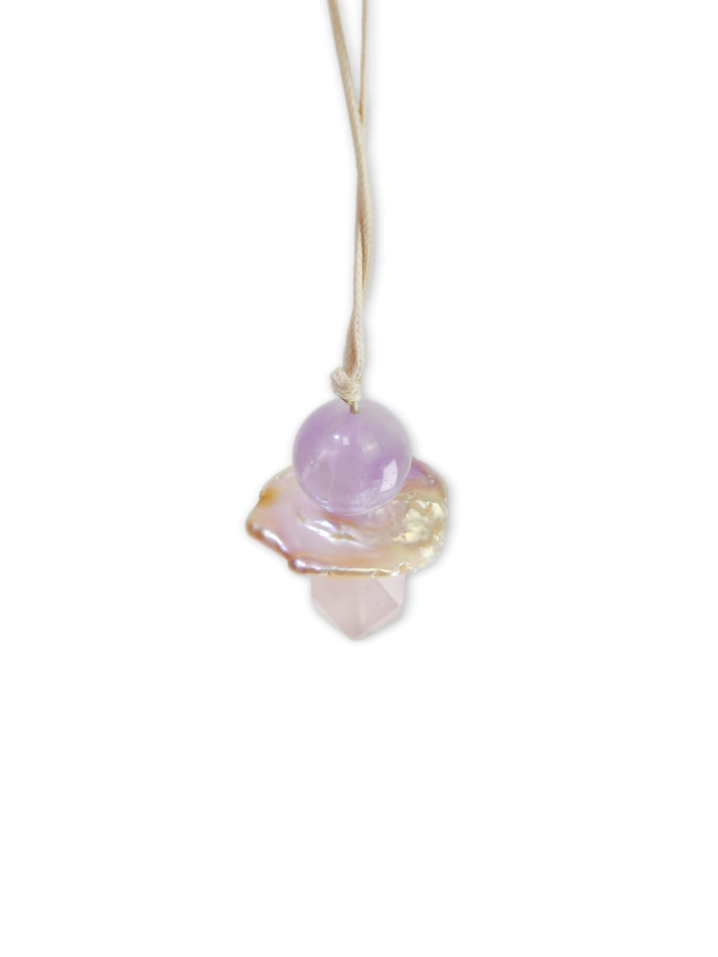 Sea Sunrise Pendent