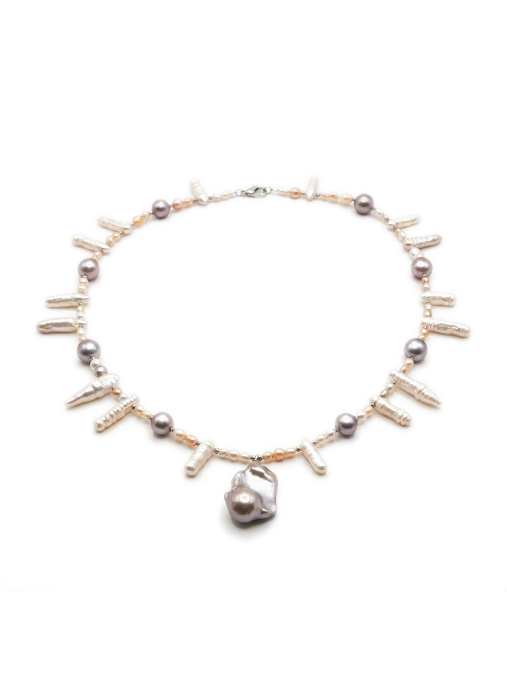 Reef & Tide Necklace