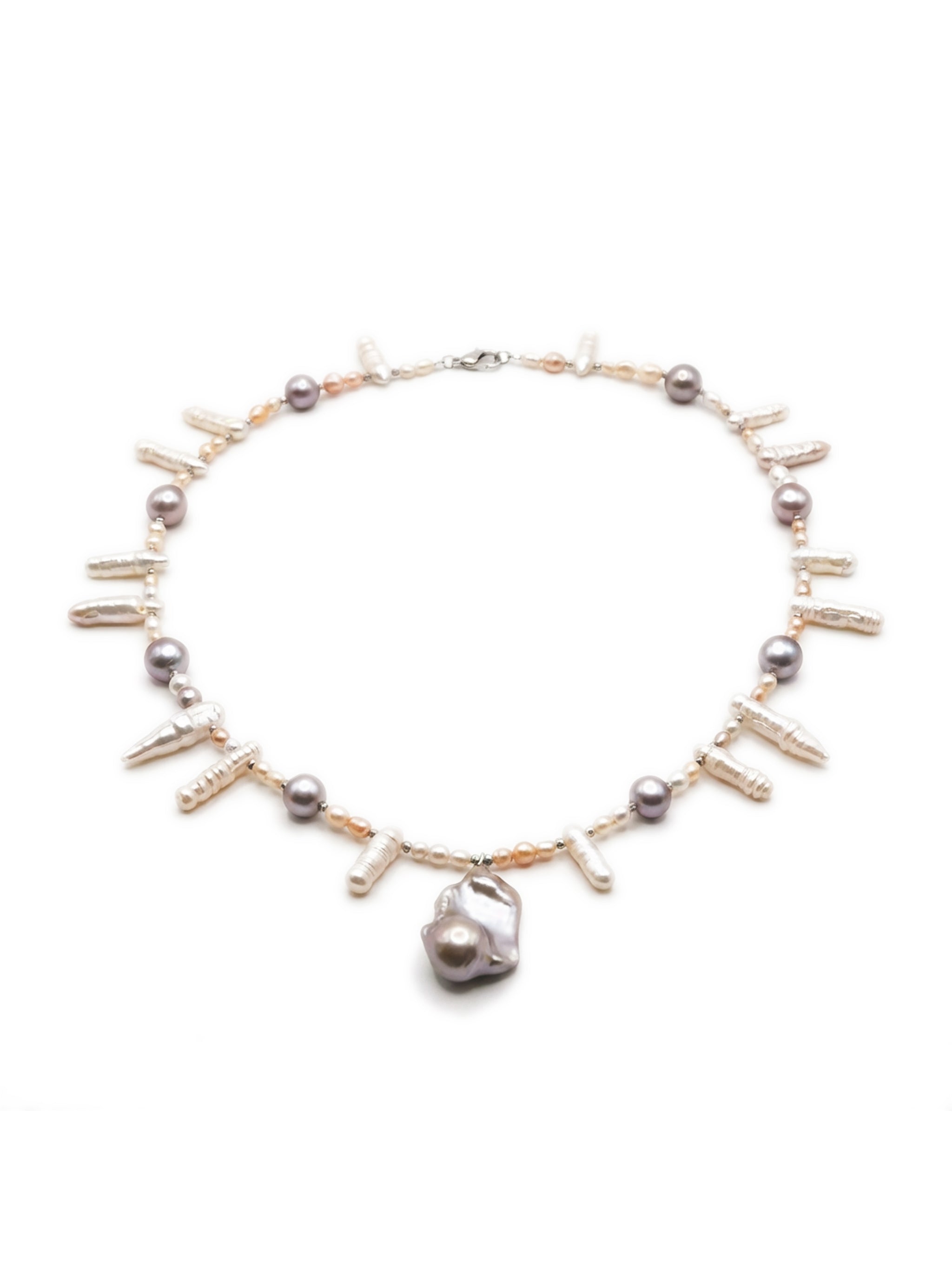 Reef & Tide Necklace