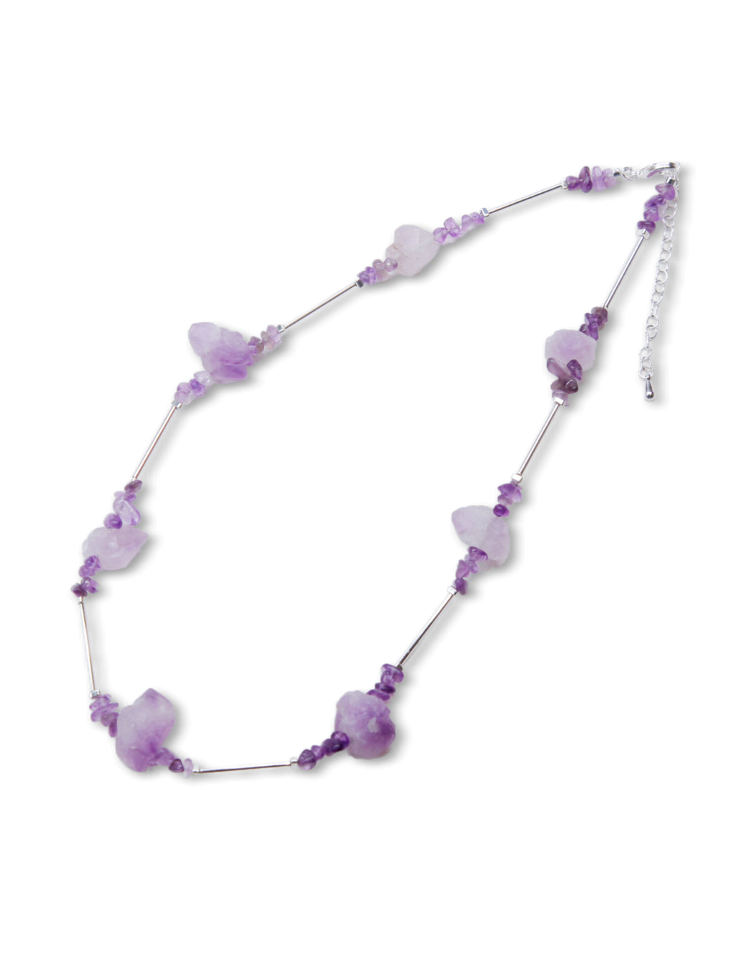 Meteor Chain Necklace