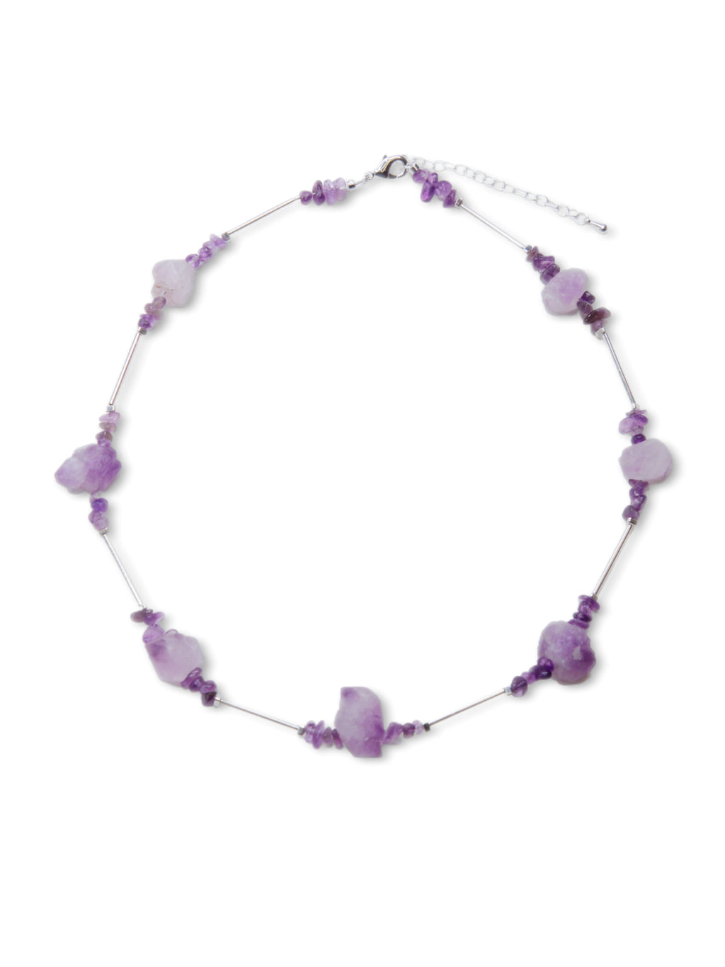 Meteor Chain Necklace