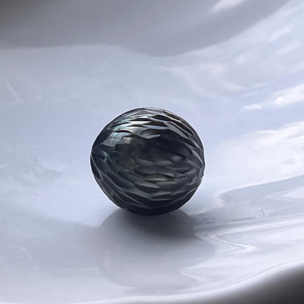 Dragon Scale Tahitian Pearl【1pc Dragon-T Pearls】(Only 2 left)