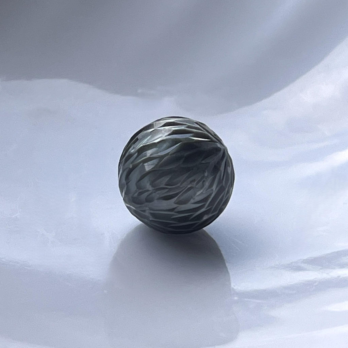 Dragon Scale Tahitian Pearl【1pc Dragon-T Pearls】(Only 2 left)