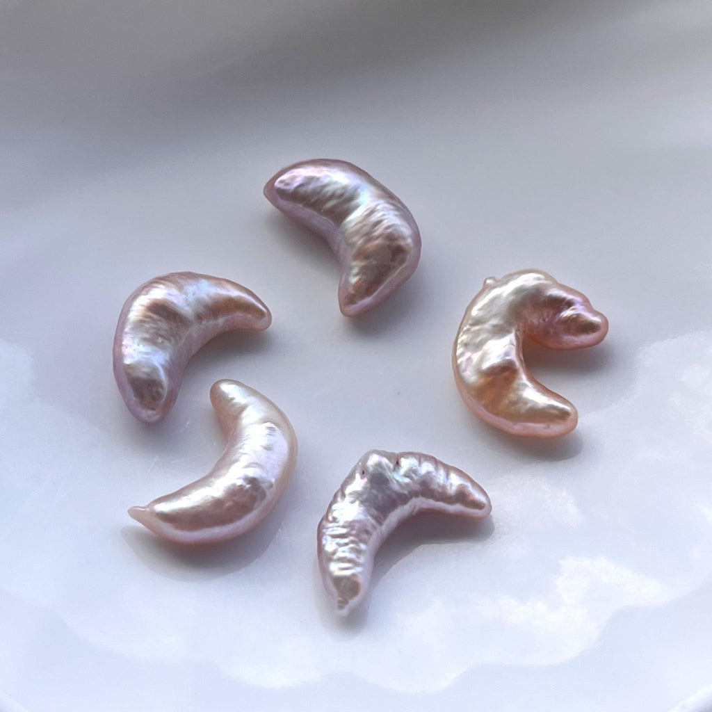 Prism Moon Pearl【5pc Moon Pearls】(Only 2 left)