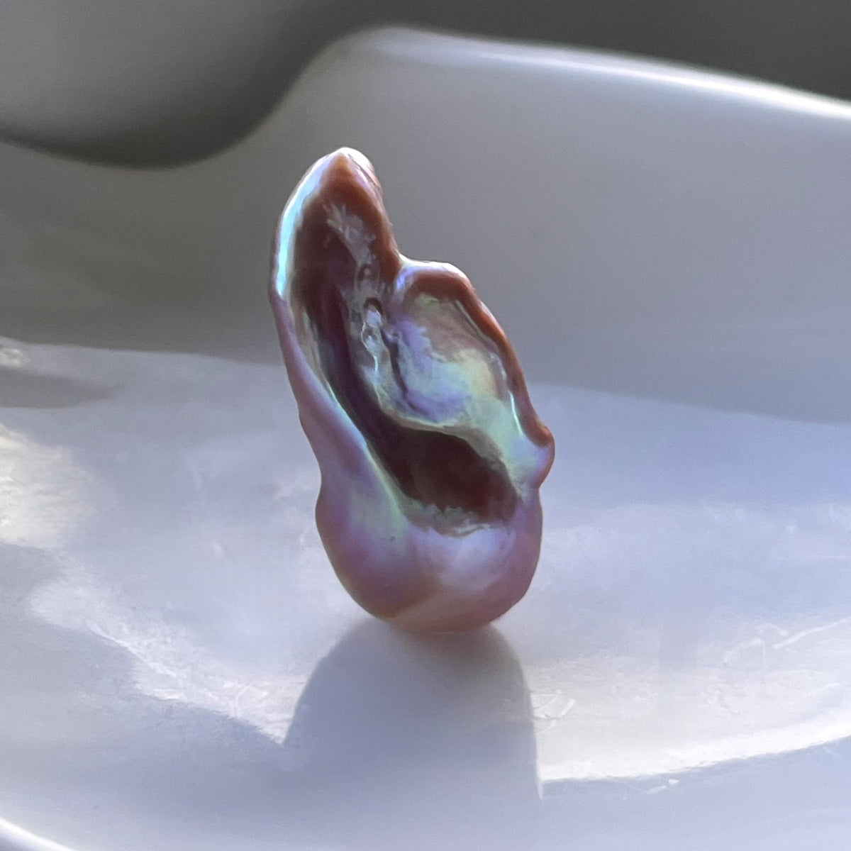 Supreme Reef Pearl【1pc 25mm+ Large Baroque】(Only 6 left)
