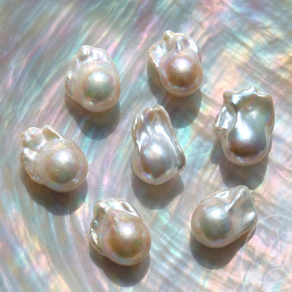 Halo Reef Pearl